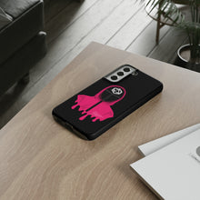 Load image into Gallery viewer, Squid Game D20 - Tough Phone Case (iPhone, Samsung, Pixel)