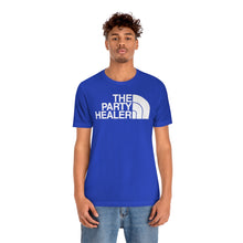 Load image into Gallery viewer, The Party Healer - DND T-Shirt