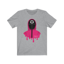 Load image into Gallery viewer, Squid Game D20 - DND T-Shirt