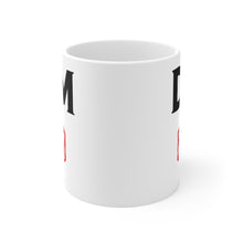 Load image into Gallery viewer, DM - Double Sided Mug