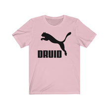 Load image into Gallery viewer, Druid - DND T-Shirt