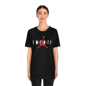 Nat Twenty Jordan - DND T-Shirt