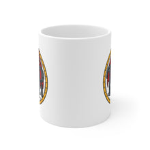 Load image into Gallery viewer, TSR - Double Sided Mug