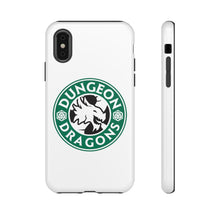 Load image into Gallery viewer, Dragonbucks - iPhone &amp; Samsung Tough Cases