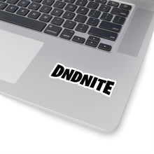 Load image into Gallery viewer, DNDNiTE - Sticker