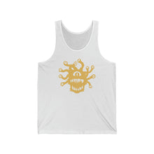 Load image into Gallery viewer, Tyrant Gold - DND Tank Top