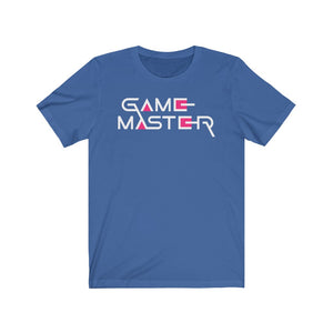 Squid Game Master - DND T-Shirt