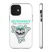 Load image into Gallery viewer, Necromancy - iPhone &amp; Samsung Tough Cases