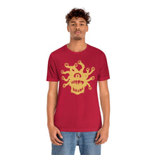 Load image into Gallery viewer, Tyrant Gold - DND T-Shirt