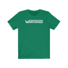 Load image into Gallery viewer, Warforged - DND T-Shirt