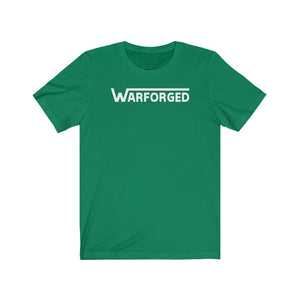Warforged - DND T-Shirt