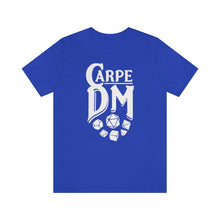 Load image into Gallery viewer, Carpe DM Dice - DND T-Shirt