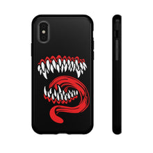 Load image into Gallery viewer, Mimic Red - Tough Phone Case (iPhone, Samsung, Pixel)