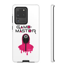 Load image into Gallery viewer, Squid Game Master D20 - iPhone &amp; Samsung Tough Cases