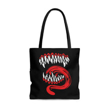 Load image into Gallery viewer, Mimic Red - Tote Bag