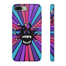 Load image into Gallery viewer, Tyrant Cyberpunk - iPhone &amp; Samsung Tough Cases