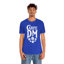 Load image into Gallery viewer, Carpe DM Dice - DND T-Shirt