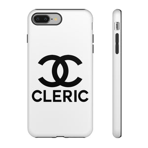 Cleric - iPhone & Samsung Tough Cases