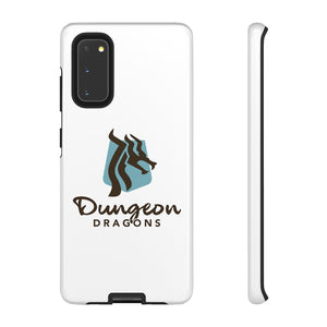 Caribou Dungeon - iPhone & Samsung Tough Cases