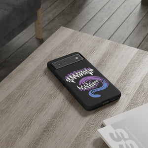 Mimic - Tough Phone Case (iPhone, Samsung, Pixel)