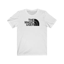 Load image into Gallery viewer, The Magic User - DND T-Shirt