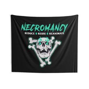 Necromancy - Tapestry
