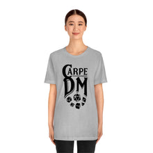 Load image into Gallery viewer, Carpe DM Dice - DND T-Shirt