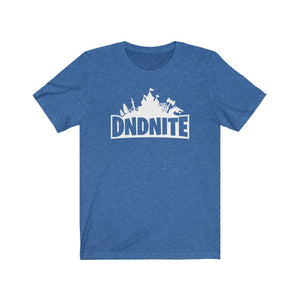 DNDNITE - DND T-Shirt