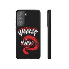 Load image into Gallery viewer, Mimic Red - Tough Phone Case (iPhone, Samsung, Pixel)