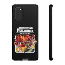 Load image into Gallery viewer, Dungeons &amp; Dab Rigs - iPhone &amp; Samsung Tough Cases