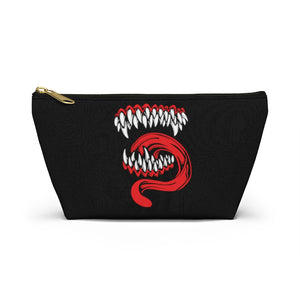 Mimic Red - Dice Bag