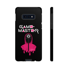 Load image into Gallery viewer, Squid Game Master D20 - iPhone &amp; Samsung Tough Cases