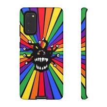 Load image into Gallery viewer, Tyrant Rainbow - iPhone &amp; Samsung Tough Cases