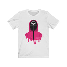 Load image into Gallery viewer, Squid Game D20 - DND T-Shirt