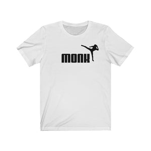 Monk - DND T-Shirt