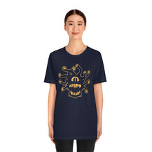 Load image into Gallery viewer, Tyrant Gold - DND T-Shirt