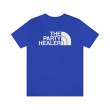 Load image into Gallery viewer, The Party Healer - DND T-Shirt