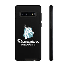 Load image into Gallery viewer, Caribou Dungeon - iPhone &amp; Samsung Tough Cases