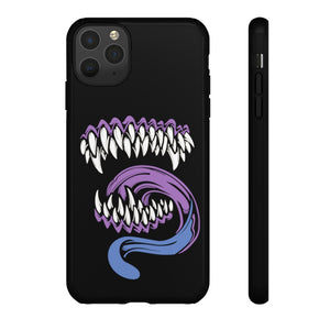 Mimic - Tough Phone Case (iPhone, Samsung, Pixel)