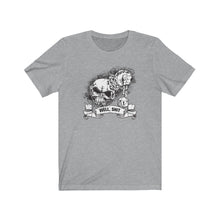 Load image into Gallery viewer, Well Shit Nat1 - DND T-Shirt