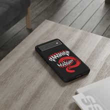 Load image into Gallery viewer, Mimic Red - Tough Phone Case (iPhone, Samsung, Pixel)