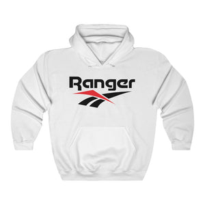 Ranger - Hooded Sweatshirt