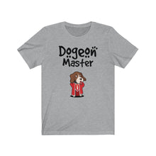 Load image into Gallery viewer, Dogeon Master - DND T-Shirt