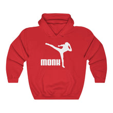 Load image into Gallery viewer, Monk - Hooded Sweatshirt