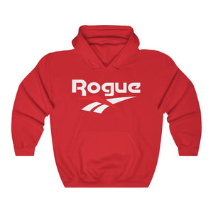 Rogue - Hooded Sweatshirt