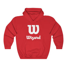 Load image into Gallery viewer, Wizard - Hooded Sweatshirt