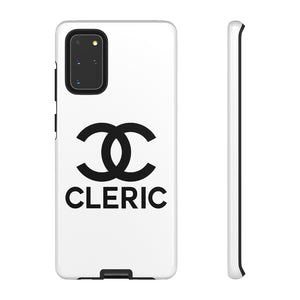 Cleric - iPhone & Samsung Tough Cases