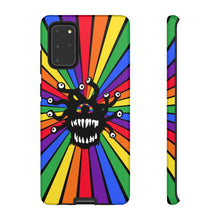 Load image into Gallery viewer, Tyrant Rainbow - iPhone &amp; Samsung Tough Cases