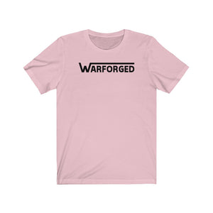Warforged - DND T-Shirt