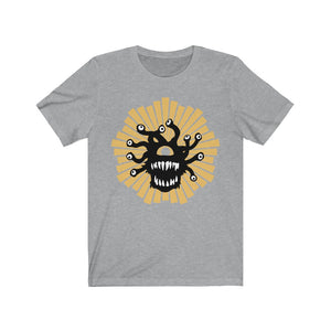 Tyrant Gold - DND T-Shirt